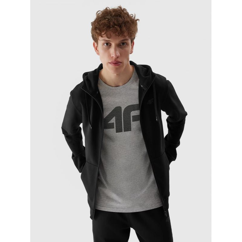 Sweatshirt 4f M695 M 4faw23tswsm695 20s - Sportmania.hu
