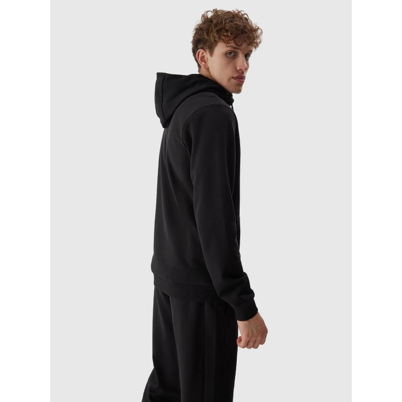 Sweatshirt 4f M695 M 4faw23tswsm695 20s - Sportmania.hu