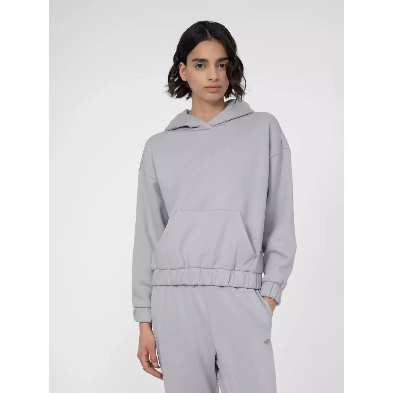 Sweatshirt 4f W 4fss23tswsf255-25s - Sportmania.hu