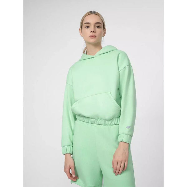 Sweatshirt 4f W 4fss23tswsf255-42s - Sportmania.hu