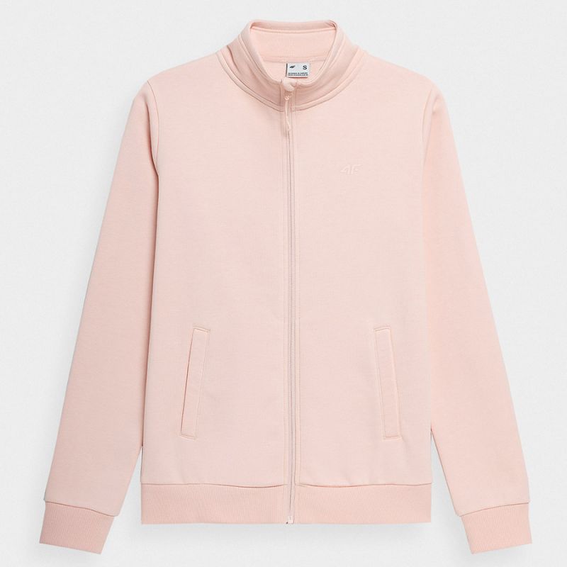 Sweatshirt 4f W 4fss23tswsf371 65s - Sportmania.hu