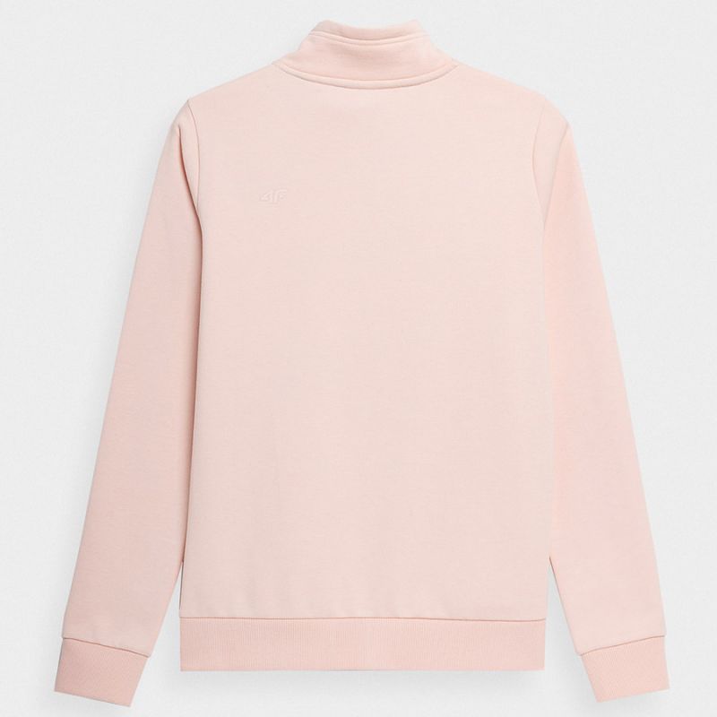 Sweatshirt 4f W 4fss23tswsf371 65s - Sportmania.hu