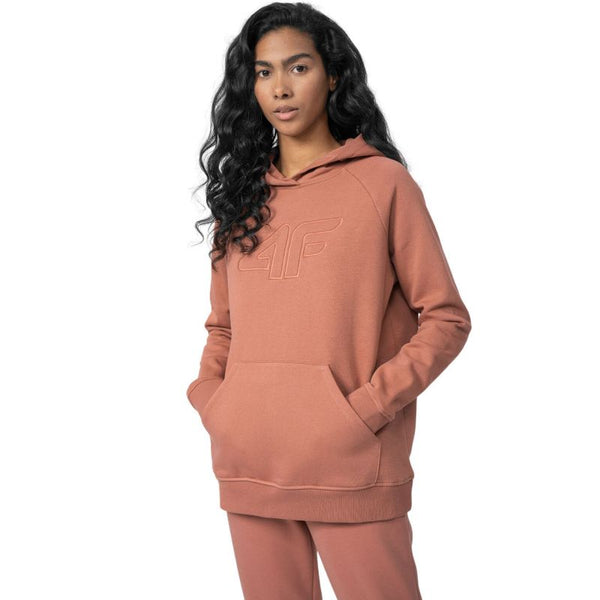 Sweatshirt 4f W 4fss23tswsf535 64s - Sportmania.hu