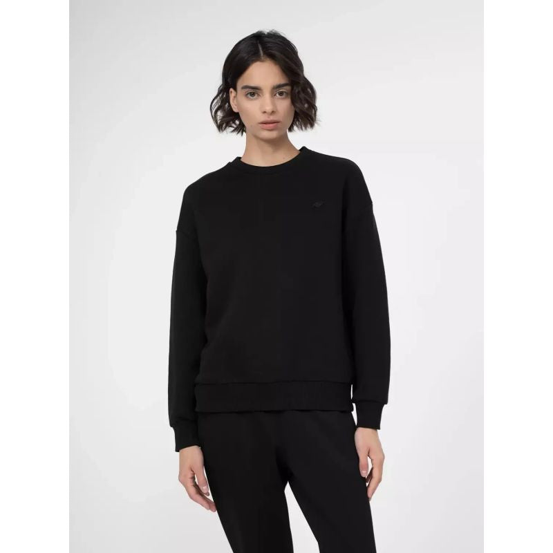 Sweatshirt 4f W 4fss23tswsf537-20s - Sportmania.hu