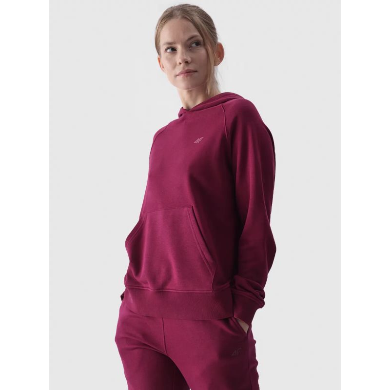 Sweatshirt 4f W 4fwmm00tswsf1468-51s - Sportmania.hu