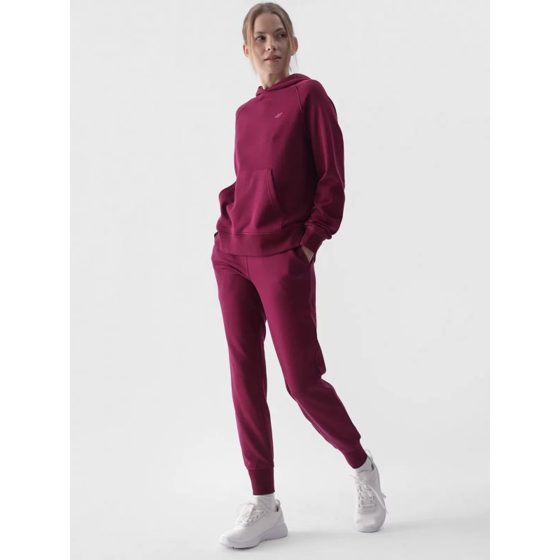 Sweatshirt 4f W 4fwmm00tswsf1468-51s - Sportmania.hu