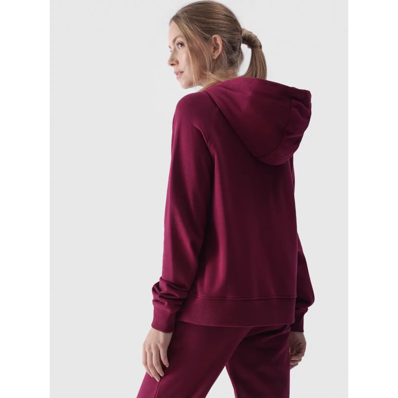 Sweatshirt 4f W 4fwmm00tswsf1468-51s - Sportmania.hu