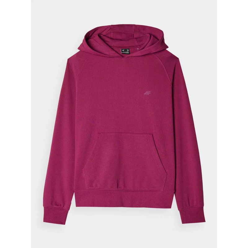Sweatshirt 4f W 4fwmm00tswsf1468-51s - Sportmania.hu