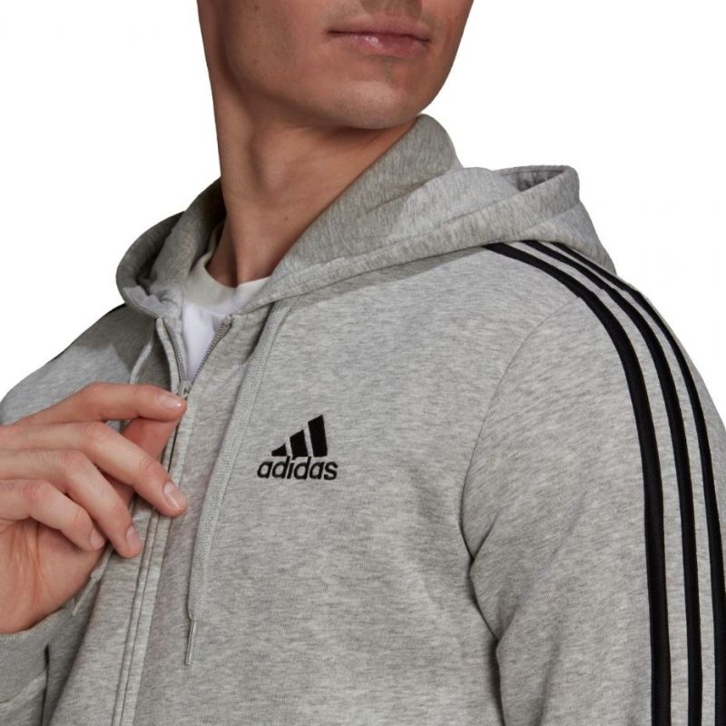 Sweatshirt adidas Essentials Fleece M HB0041 - Sportmania.hu