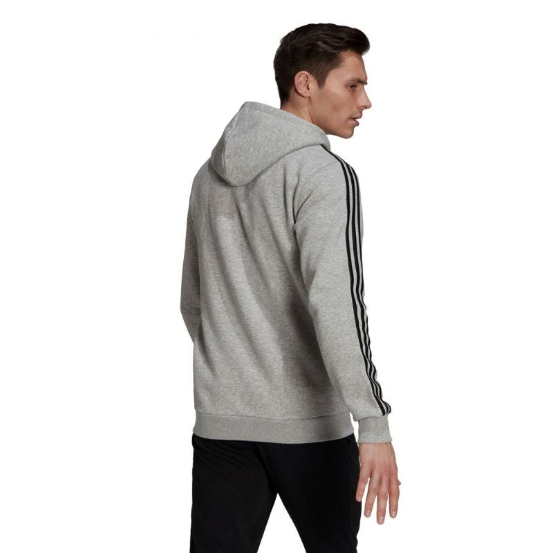 Sweatshirt adidas Essentials Fleece M HB0041 - Sportmania.hu