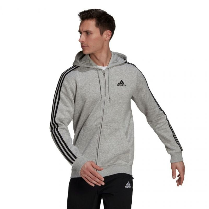 Sweatshirt adidas Essentials Fleece M HB0041 - Sportmania.hu
