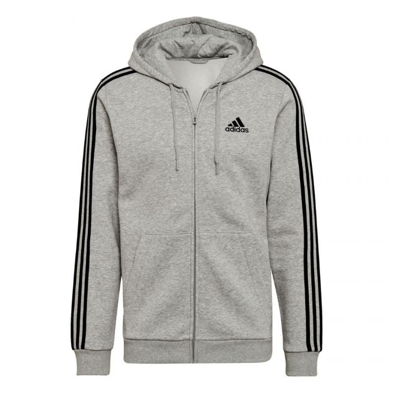 Sweatshirt adidas Essentials Fleece M HB0041 - Sportmania.hu