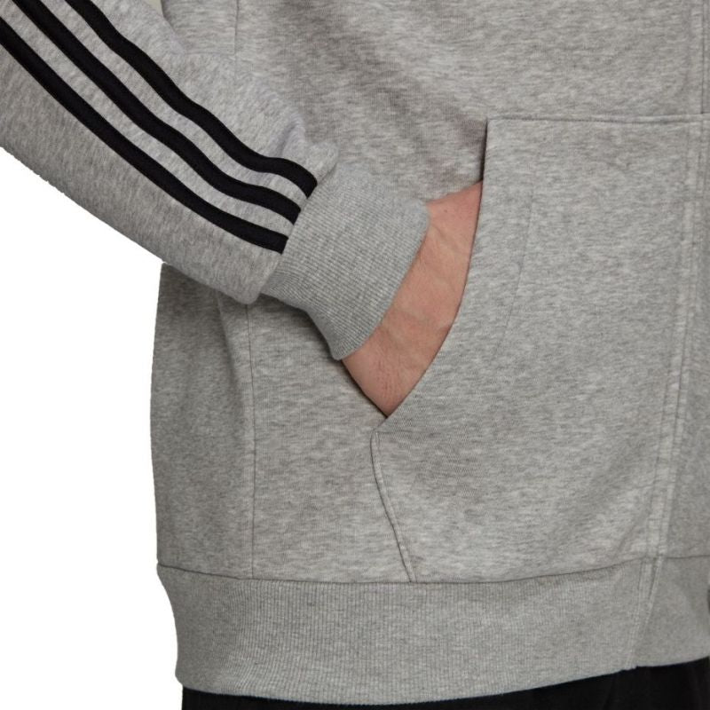 Sweatshirt adidas Essentials Fleece M HB0041 - Sportmania.hu