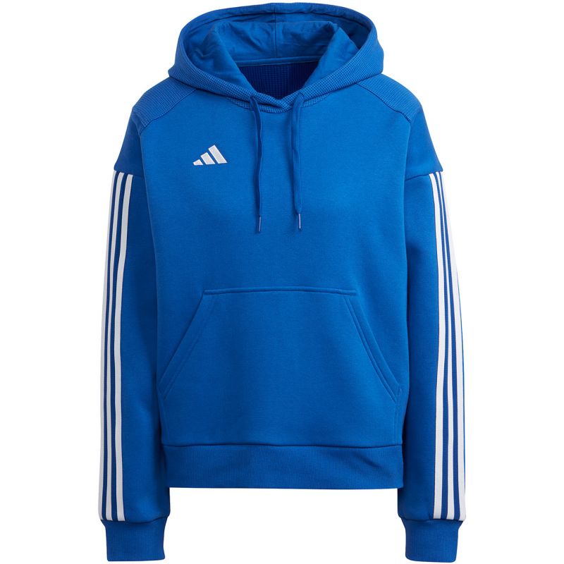 Sweatshirt adidas Tiro 23 Competition Cotton Hoodie W IC4617 - Sportmania.hu