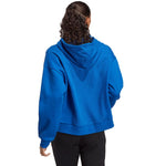Sweatshirt adidas Tiro 23 Competition Cotton Hoodie W IC4617 - Sportmania.hu