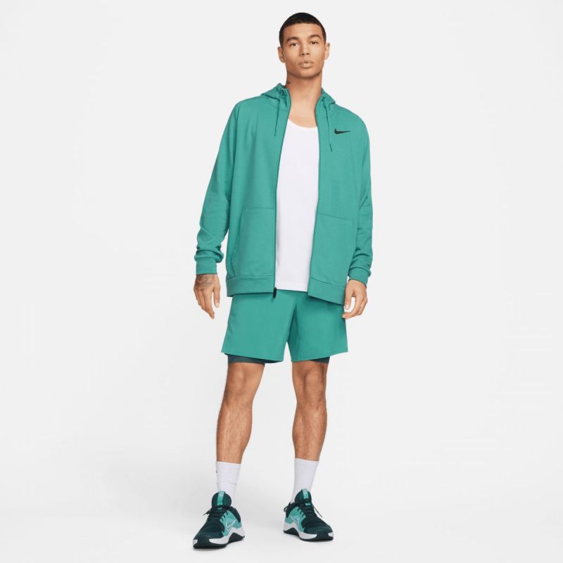 Sweatshirt Nike Dri-Fit M CZ6376-379 - Sportmania.hu