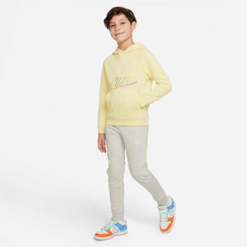 Sweatshirt Nike Sportswear Jr. Dx5087-706 Kapucnis pulóver - Sportmania.hu