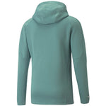 Sweatshirt Puma teamFINAL Casuals Hooded Jkt M 657383 34 - Sportmania.hu