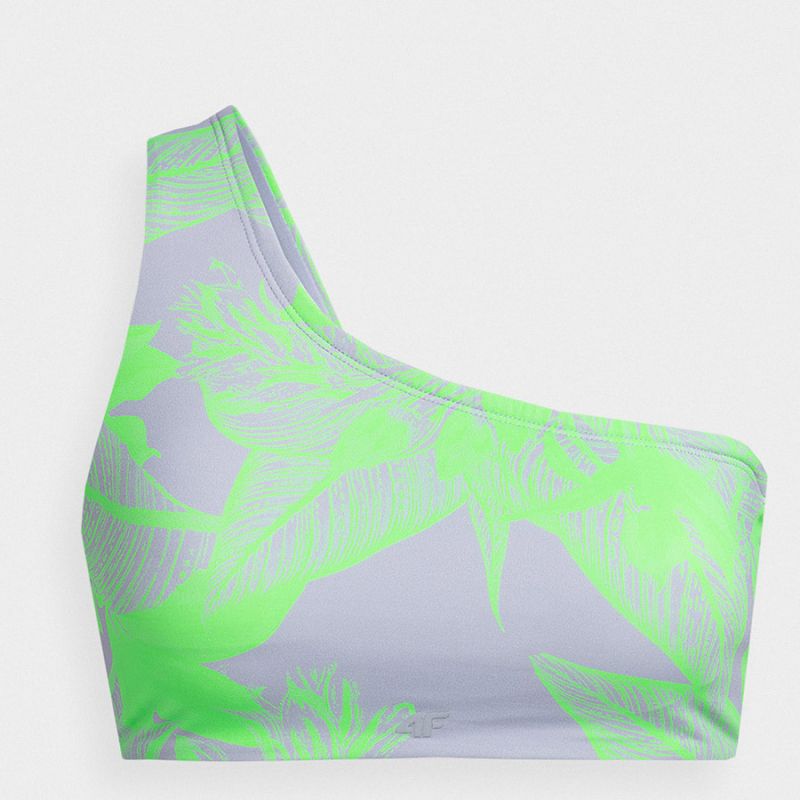 Swimsuit 4f W 4fss23ubktf025/4fss23ubkbf025 41s - Sportmania.hu