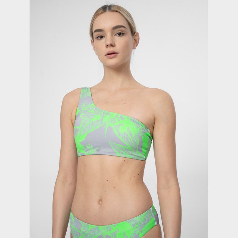 Swimsuit 4f W 4fss23ubktf025/4fss23ubkbf025 41s - Sportmania.hu