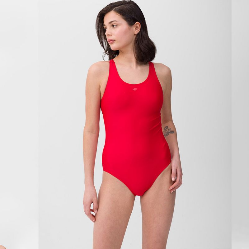 Swimsuit 4f W 4fwss24uswsf055 62s - Sportmania.hu
