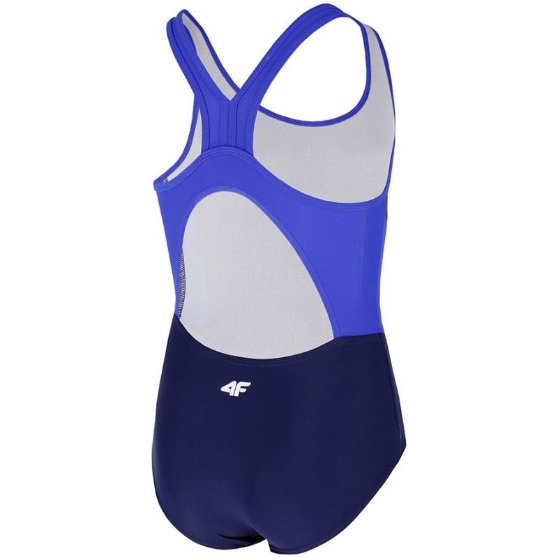 Swimsuit 4f W Hjz19-Jkos002 31s Navy Blue - Sportmania.hu