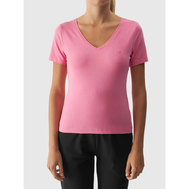 T-shirt 4f 4fwaw24ttshf1649-54s - Sportmania.hu
