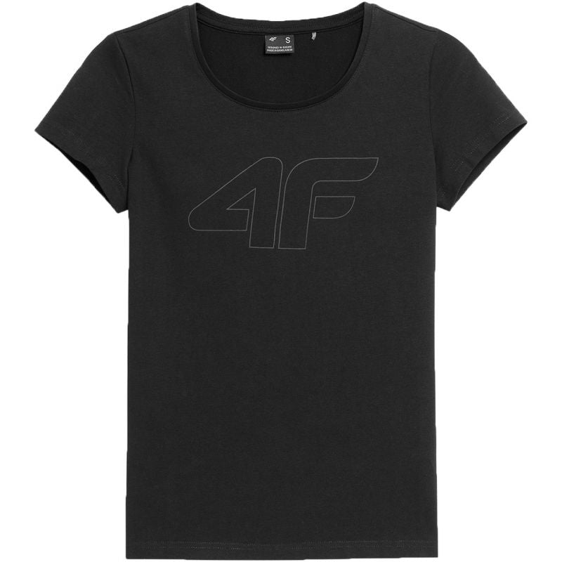 T-shirt 4f F0907 W 4faw23ttshf0907 20s - Sportmania.hu