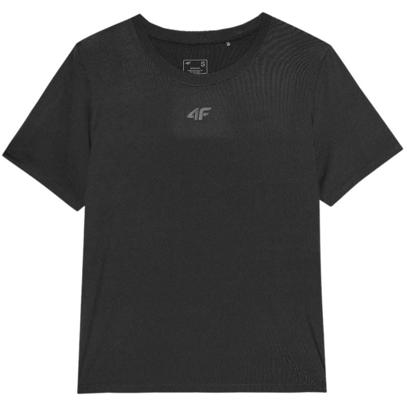 T-shirt 4f F1012 W 4fwaw24tftsf1012 20s - Sportmania.hu