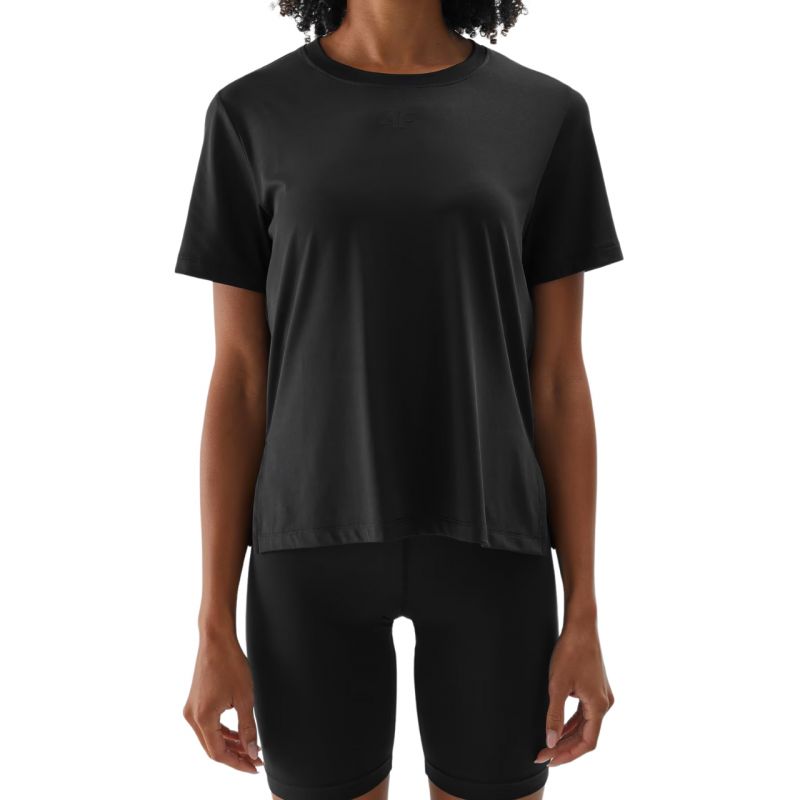 T-shirt 4f F1012 W 4fwaw24tftsf1012 20s - Sportmania.hu