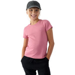 T-shirt 4f F1658 Jr 4fjwmm00ttshf1658 56s - Sportmania.hu