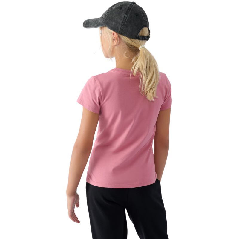 T-shirt 4f F1658 Jr 4fjwmm00ttshf1658 56s - Sportmania.hu
