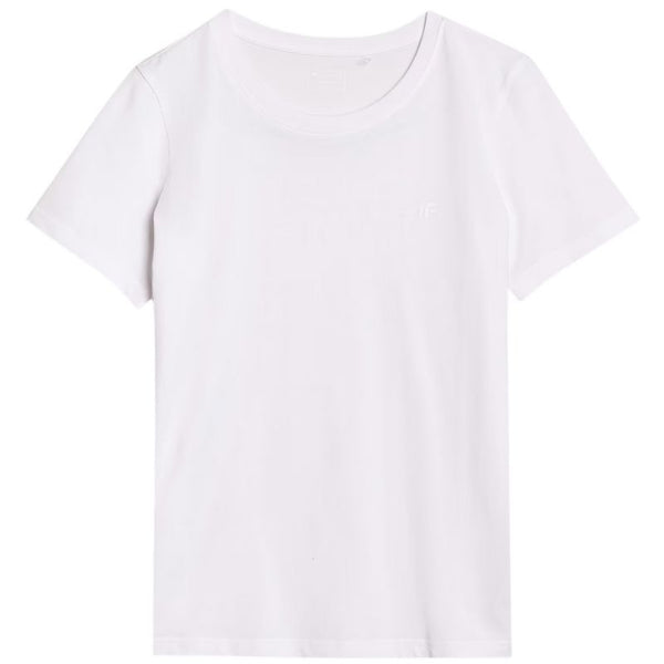 T-shirt 4f F2356 W 4fwmm00ttshf2356 10s - Sportmania.hu