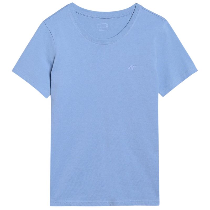 T-shirt 4f F2356 W 4fwmm00ttshf2356 32s - Sportmania.hu