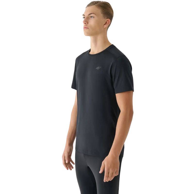 T-shirt 4f Fnk M1343 M 4fwss25tftsm1343 20s - Sportmania.hu