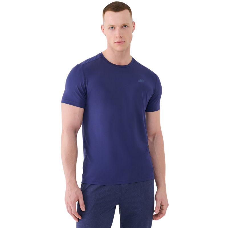 T-shirt 4f Fnk M1343 M 4fwss25tftsm1343 30s - Sportmania.hu
