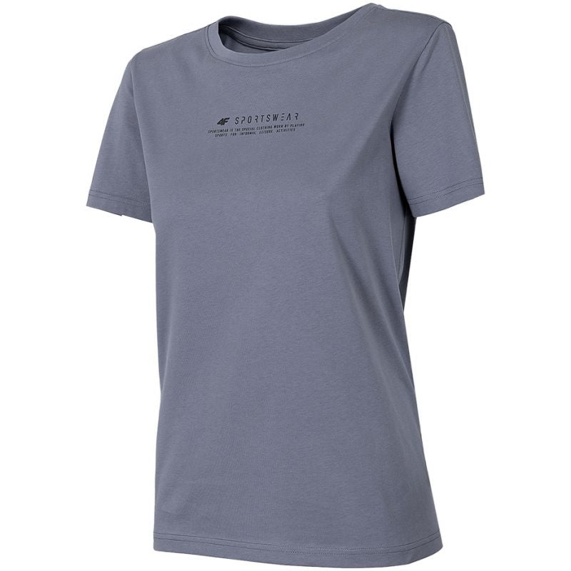 T-shirt 4f H4z22 W H4z22tsd01925s - Sportmania.hu