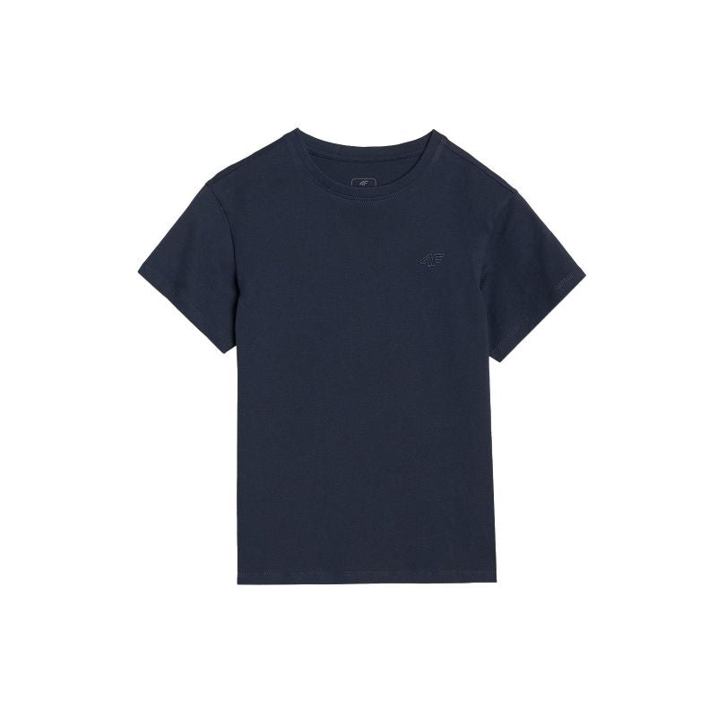 T-shirt 4f Jr 4fjwmm00ttshm2330-31s - Sportmania.hu