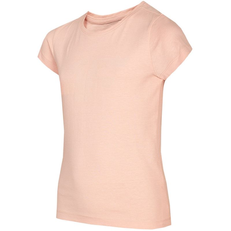 T-shirt 4f Jr Hjl22-Jtsd005 65s - Sportmania.hu