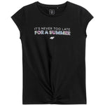 T-shirt 4f Jr Hjl22 Jtsd010 20s - Sportmania.hu