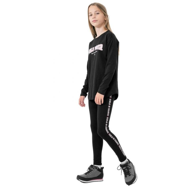 T-shirt 4f Jr Hjz22-Jtsdl002 20s - Sportmania.hu
