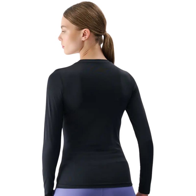 T-shirt 4f Longsleeve Fnk F324 W 4frss25tflof324 20s - Sportmania.hu