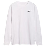T-shirt 4f Longsleeve M432 M 4fwmm00tlonm432 10s - Sportmania.hu