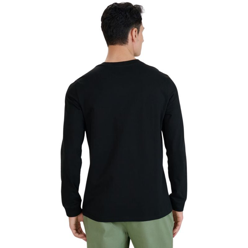 T-shirt 4f Longsleeve M432 M 4fwmm00tlonm432 20s - Sportmania.hu