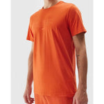 T-shirt 4f M 4faw23ttshm0865-70s - Sportmania.hu