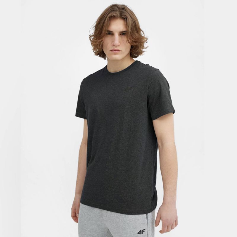 T-shirt 4f M 4fss23ttshm536 23m - Sportmania.hu