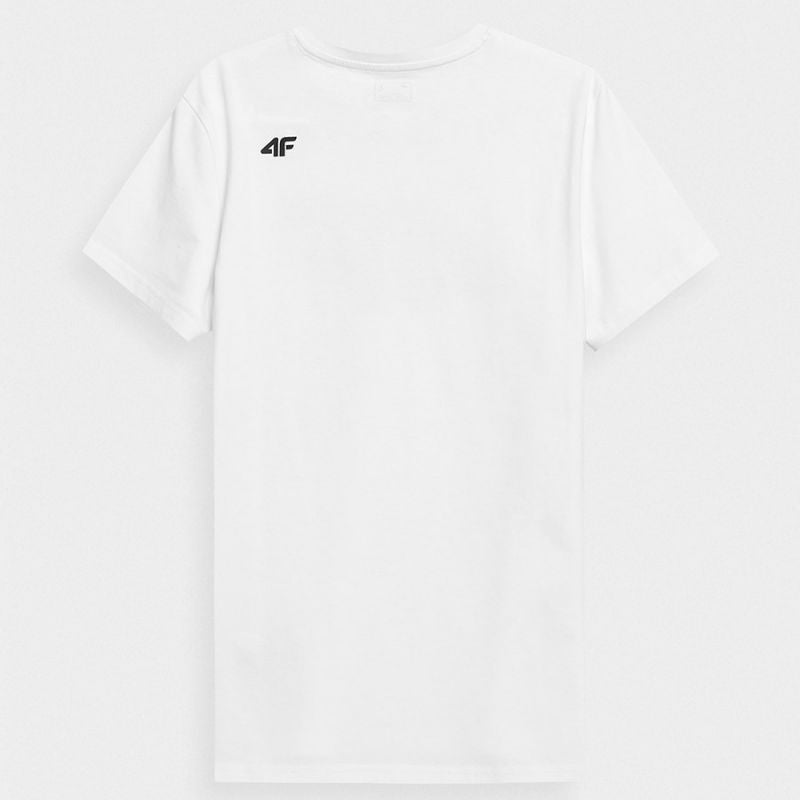 T-shirt 4f M 4fss23ttshm537 10s - Sportmania.hu