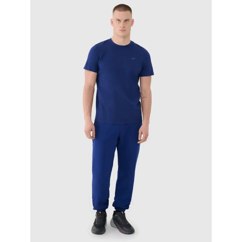 T-shirt 4f M 4fwmm00ttshm2256-031s - Sportmania.hu