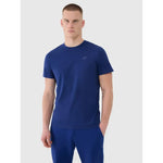 T-shirt 4f M 4fwmm00ttshm2256-031s - Sportmania.hu