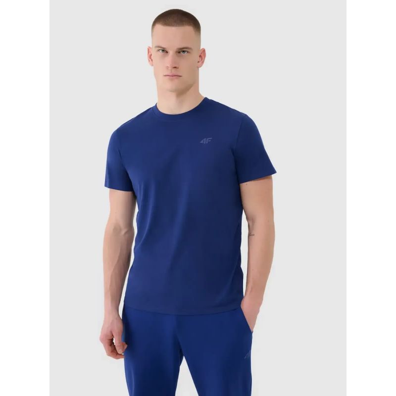 T-shirt 4f M 4fwmm00ttshm2256-031s - Sportmania.hu